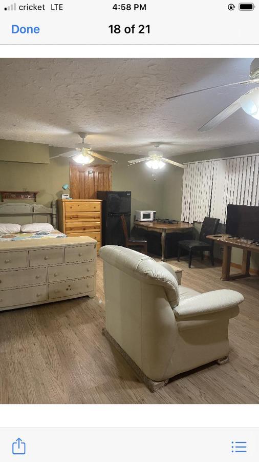 Ranch Bed & Breakfast