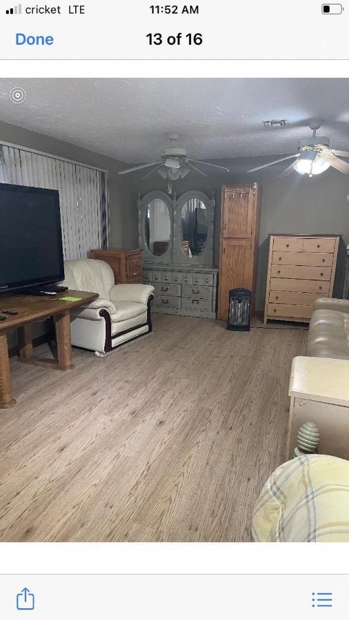 Bed & Breakfast Ranch *