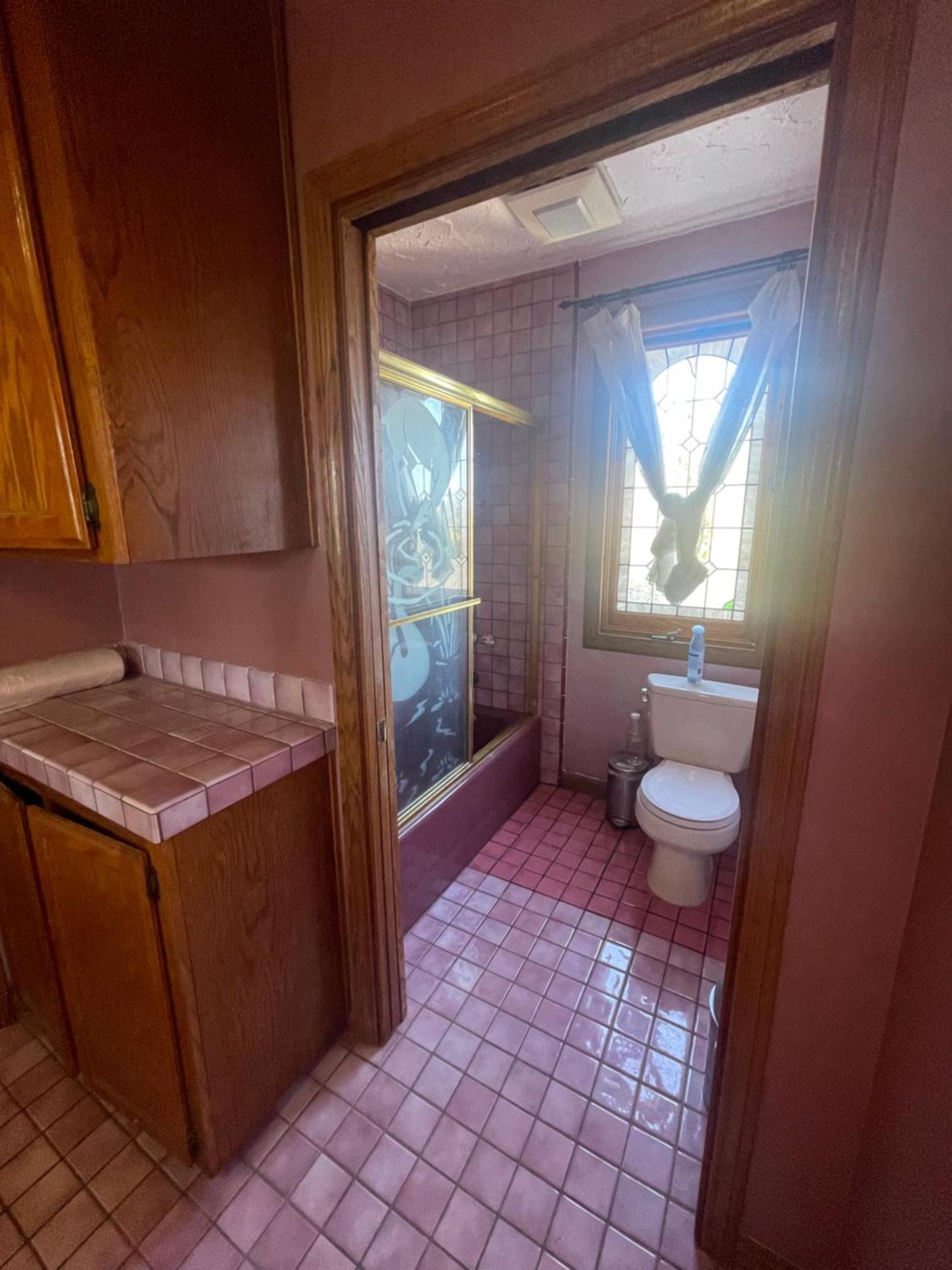 Bed & Breakfast Ranch *