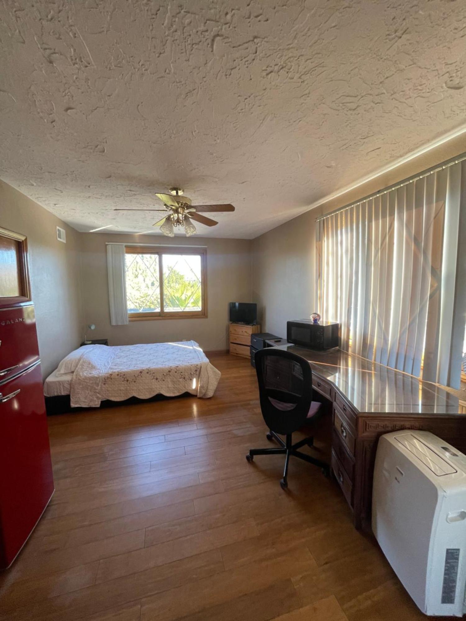 Bed & Breakfast Ranch *