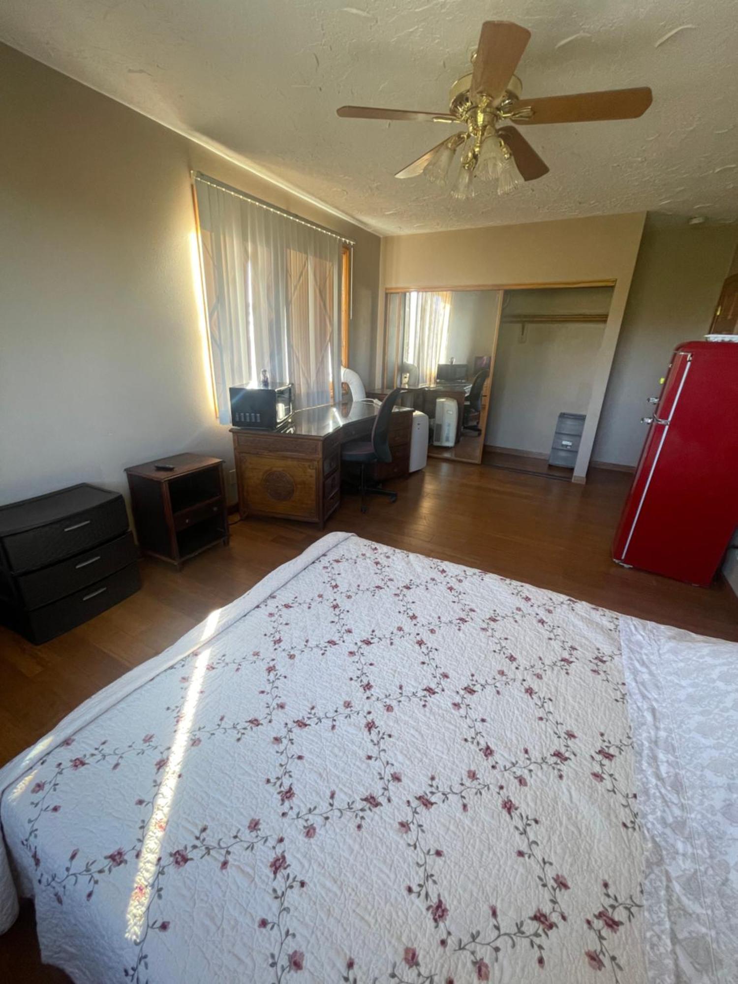 Ranch Bed & Breakfast Los Angeles