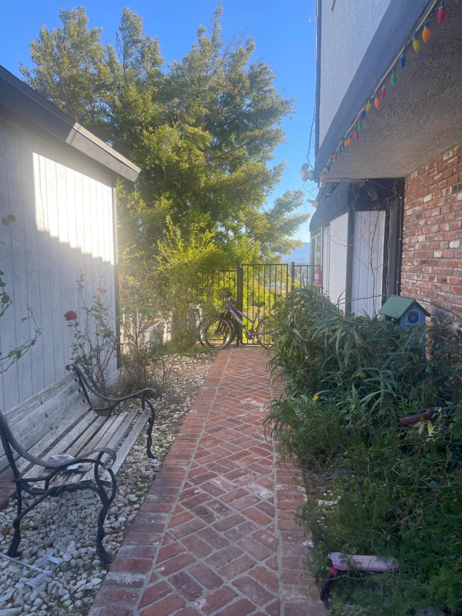 Bed & Breakfast Ranch Los Angeles