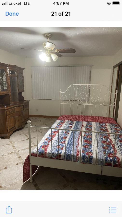 Ranch Bed & Breakfast Los Angeles
