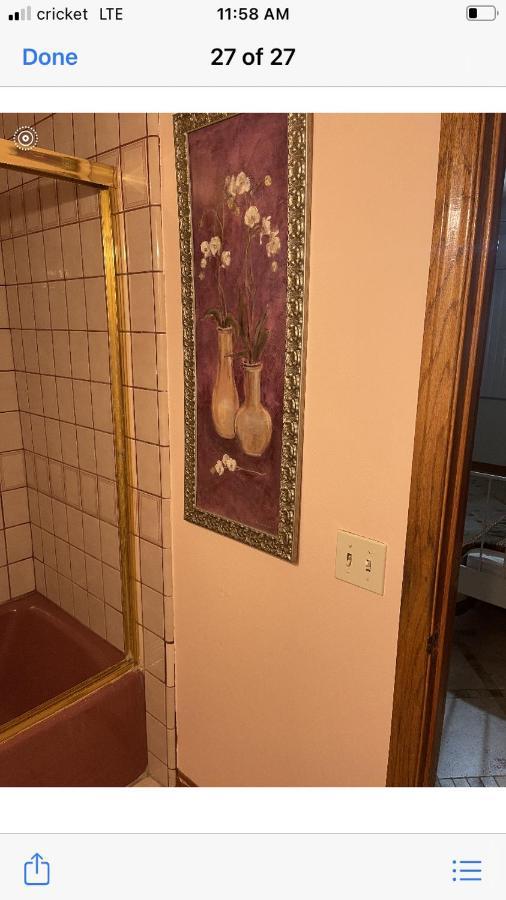 Bed & Breakfast Ranch Los Angeles