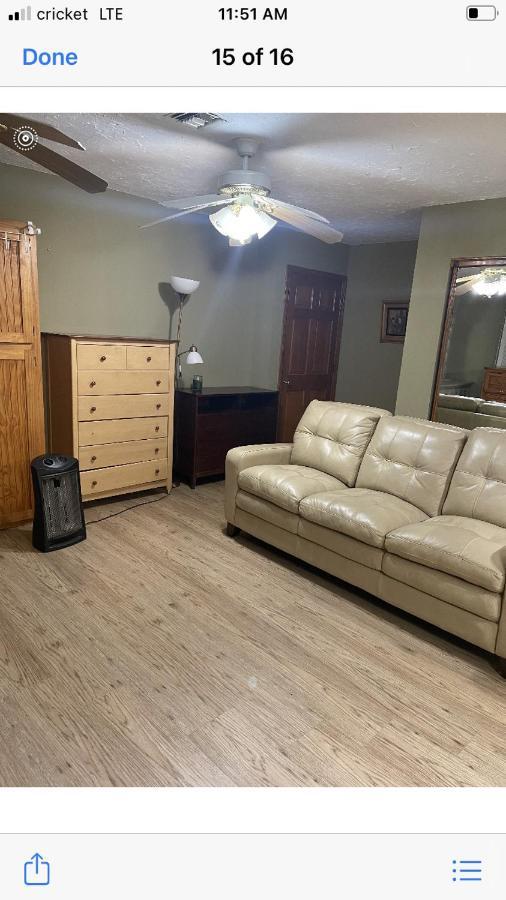 Bed & Breakfast Ranch