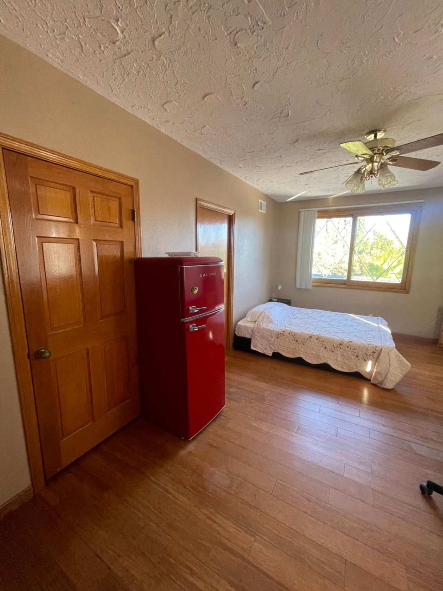 Bed & Breakfast Ranch Los Angeles